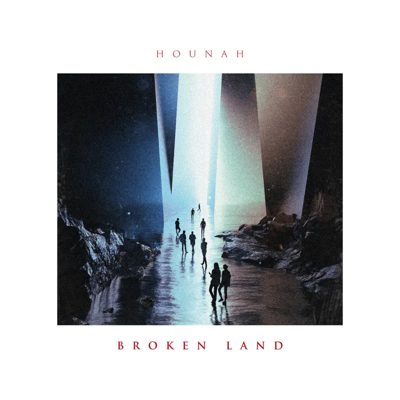 Hounah: Broken Land