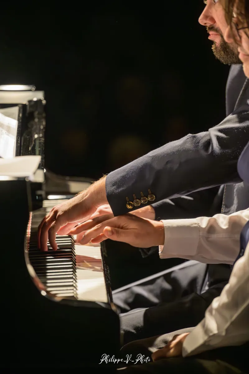 Piano Duo
