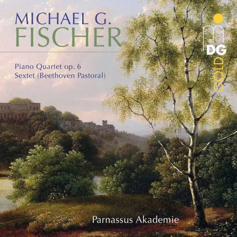 Michael Gotthard Fischer: Chamber Music